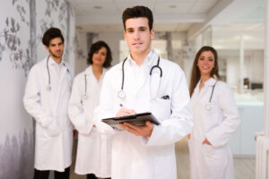 healthcare jobs in UAE