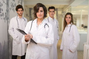 healthcare jobs in UAE