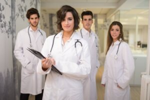 abudhabi health authority exam for doctors