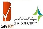 dha dataflow for radiographer