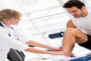 how to clear moh exam for physiotherapist