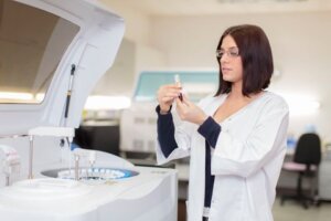 qatar prometric license for lab technician