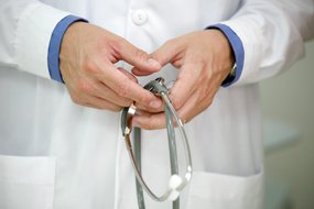 Saudi Prometric exam application for doctors