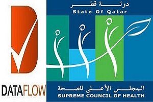 Qatar Prometric Dataflow for Lab Technician