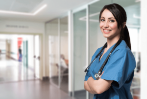 Qatar Prometric Data flow for Nurses