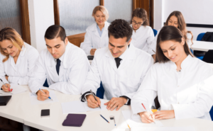 dubai health authority exam requirements for doctors