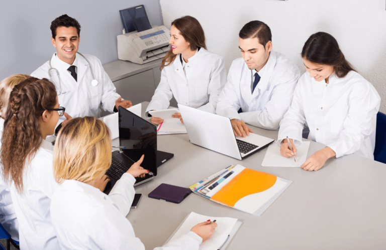 DHA Training Center in Kerala – Overseas Healthcare Consultant