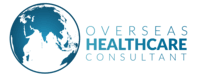 Overseas Healthcare Consultant