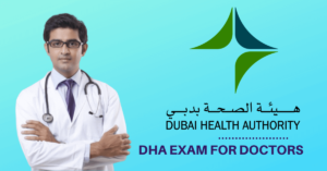 DHA Exam for Doctors