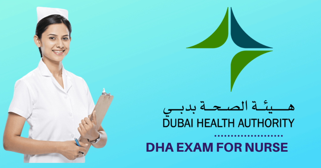 DHA Exam Procedure Guide Dubai Health Authority Exam
