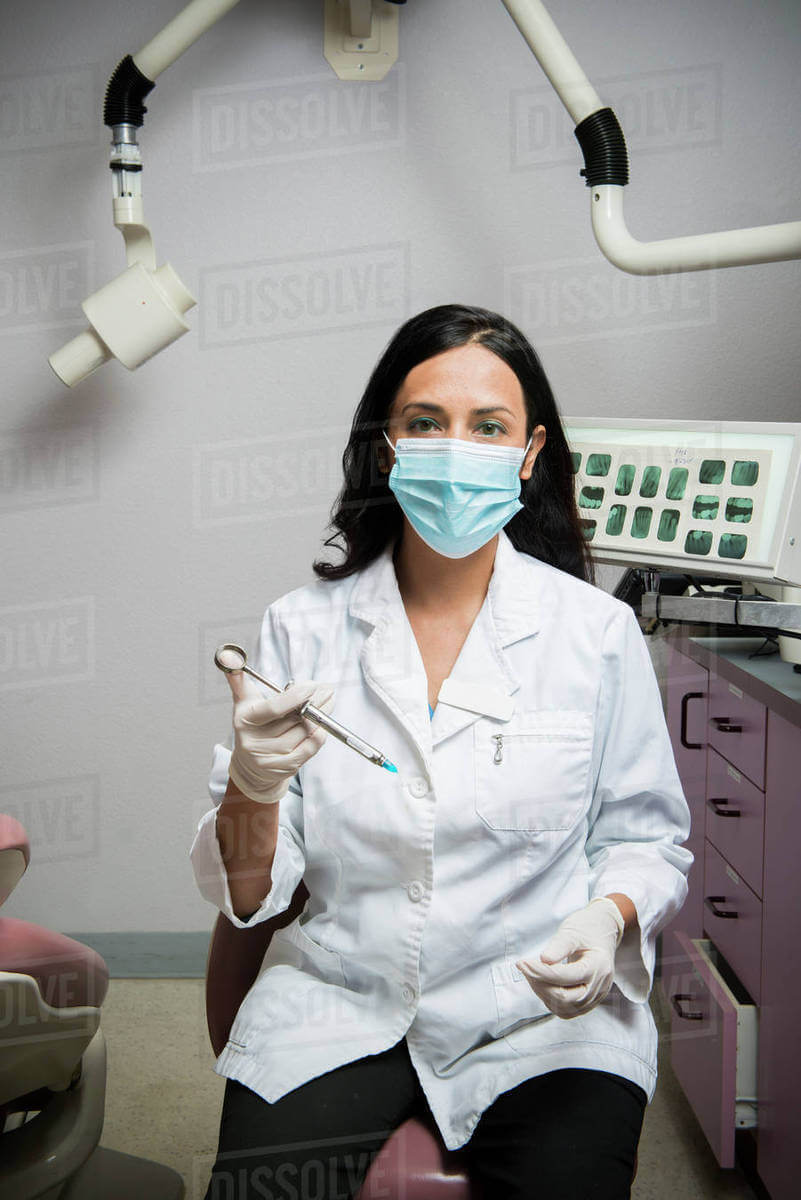DHA Exam and DataFlow for Dentists in Dubai