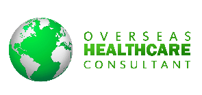 Overseas Healthcare Consultant-Healthcare Licensing Process for Gulf Countries